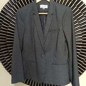 Calvin Klein Blazer